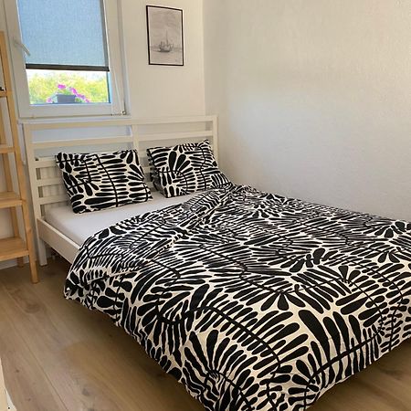 Studio Apartment Adrijana Ζάγκρεμπ Εξωτερικό φωτογραφία
