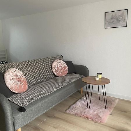 Studio Apartment Adrijana Ζάγκρεμπ Εξωτερικό φωτογραφία