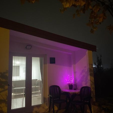 Studio Apartment Adrijana Ζάγκρεμπ Εξωτερικό φωτογραφία