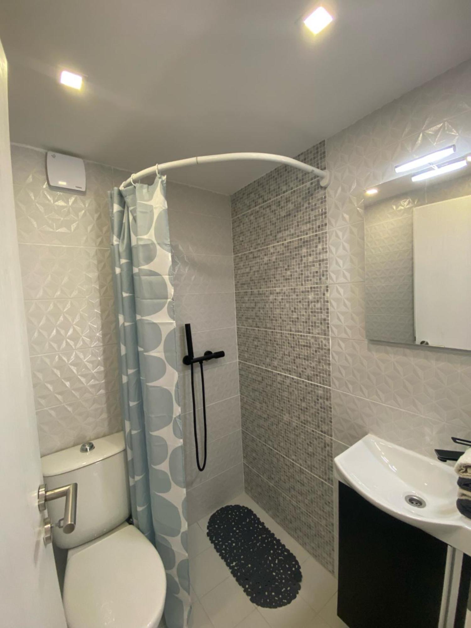 Studio Apartment Adrijana Ζάγκρεμπ Εξωτερικό φωτογραφία