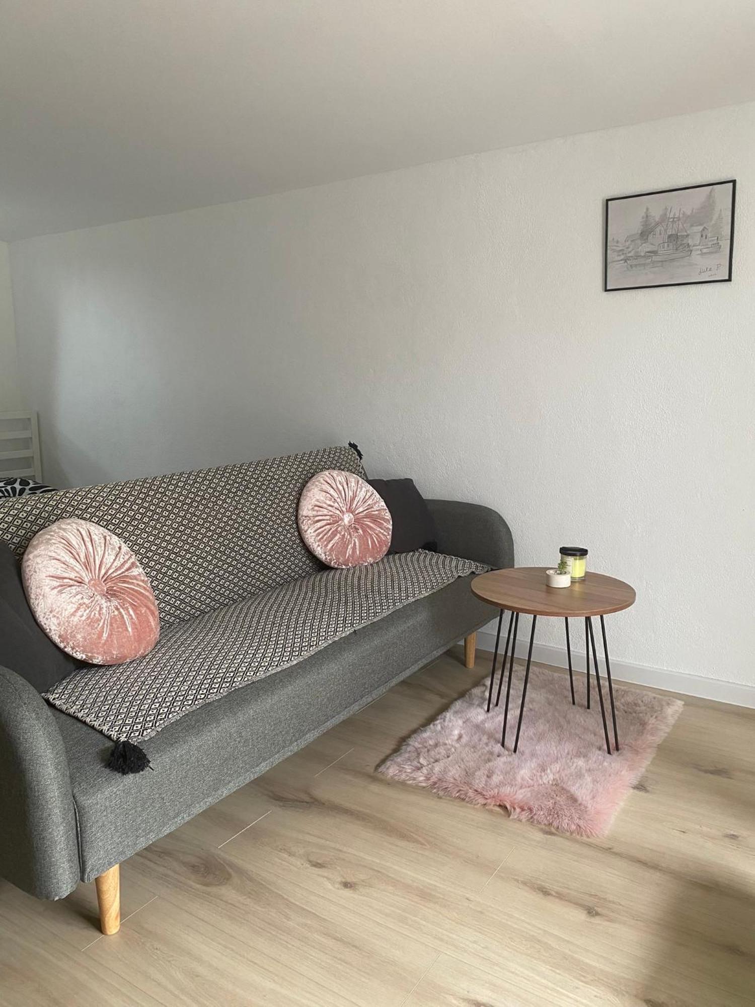 Studio Apartment Adrijana Ζάγκρεμπ Εξωτερικό φωτογραφία