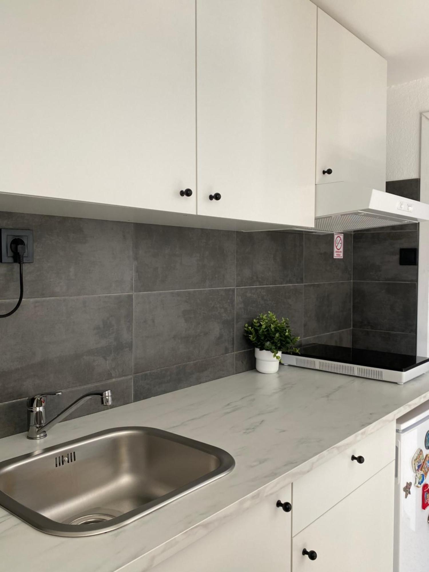 Studio Apartment Adrijana Ζάγκρεμπ Εξωτερικό φωτογραφία